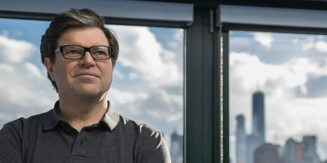 Facebook's Yann LeCun Explains Why It Lets Researchers Split Their Time With Academia - Business Insider