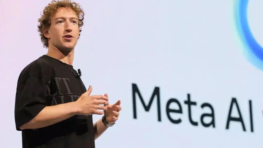 Meta CEO Mark Zuckerberg is making big change to its AI operations for which he has hired execs at $100 million-plus packages; read memo - The Times of India