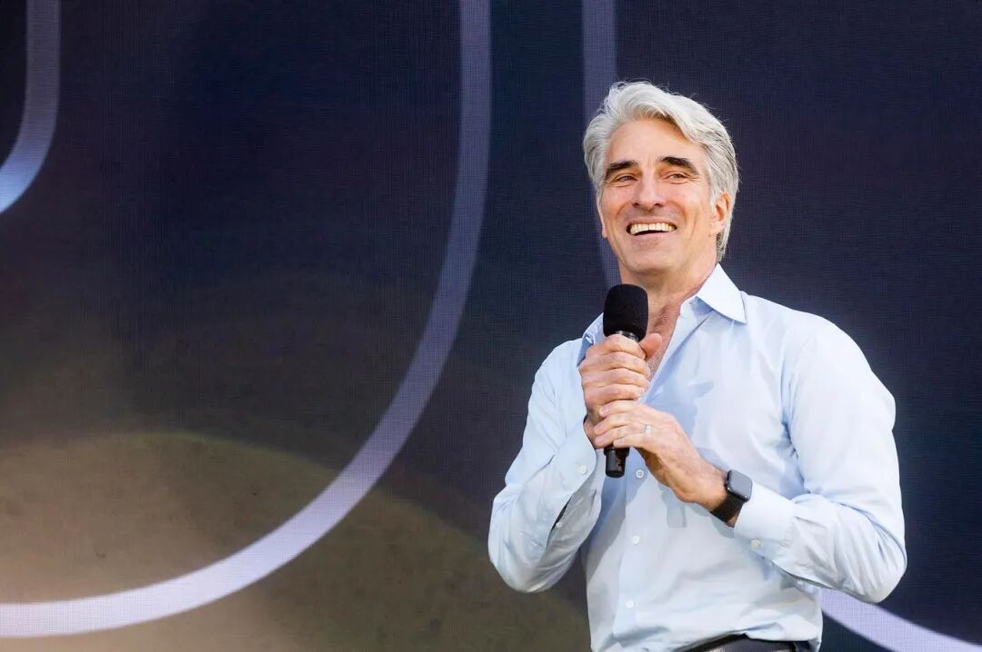 iPad Pro 2022 Exclusive: Apple's Craig Federighi Details Dazzling New Features