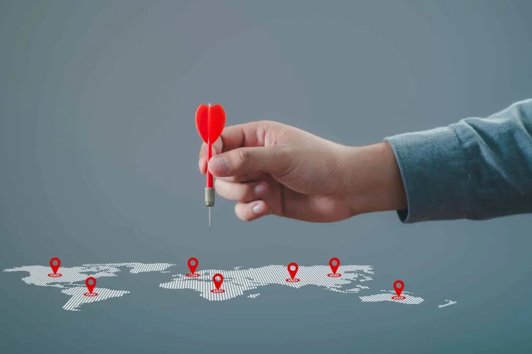 What Is Geotargeting? | Taboola.com - EN
