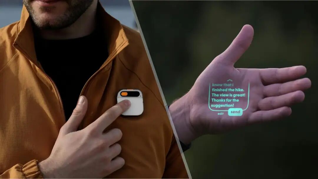 Humane Ai Pin reviews: Top 5 common complaints about the 'smartphone killer' | Mashable