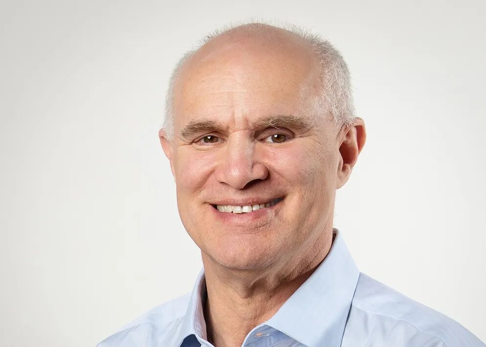 Eridu co-founder and CEO Drew Perkins
