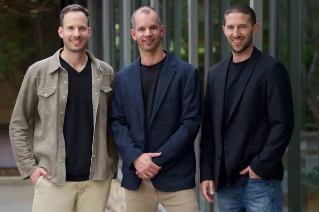 Glow founders
