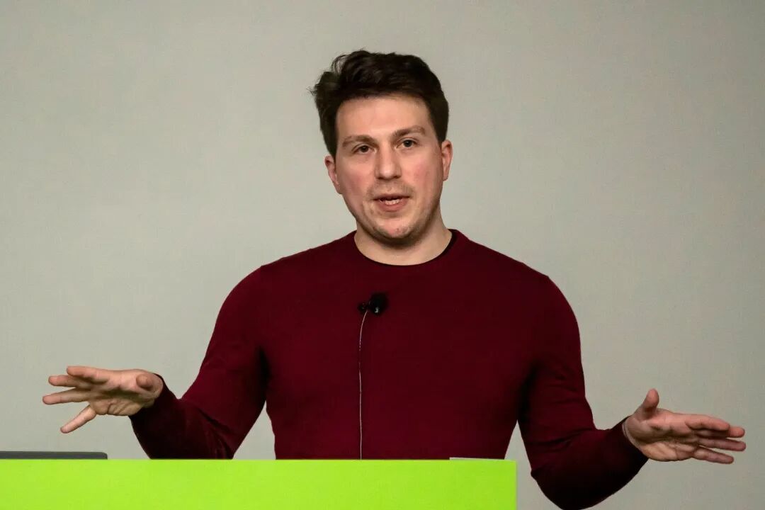 Igor Babuschkin
