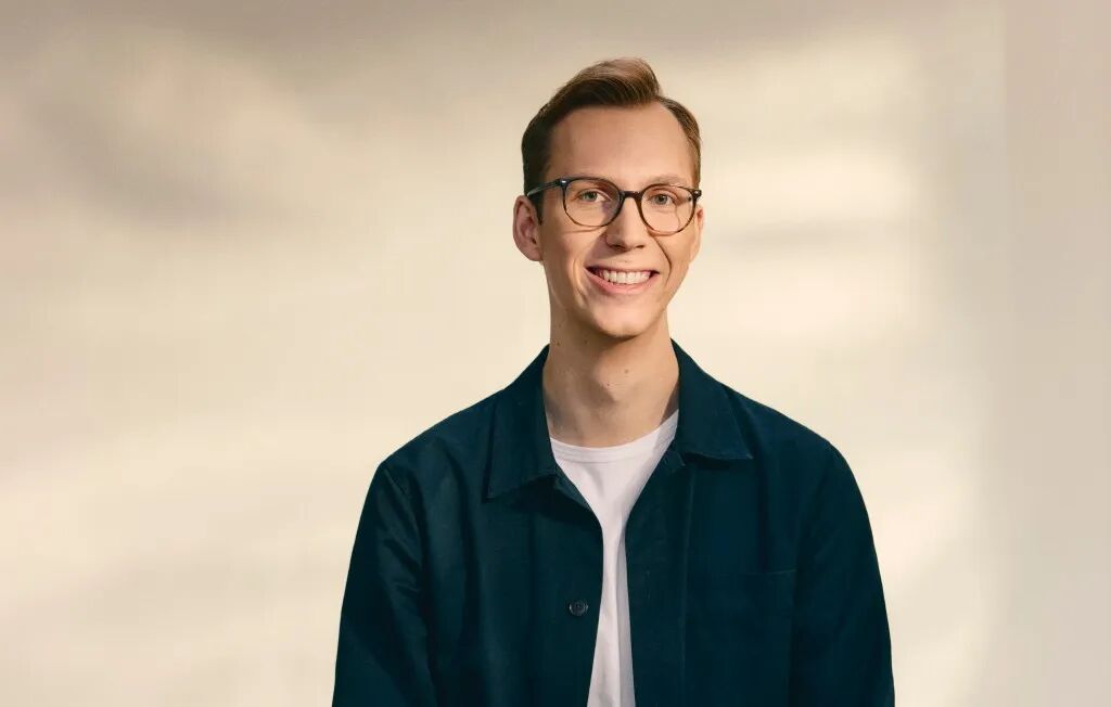 Max Junestrand