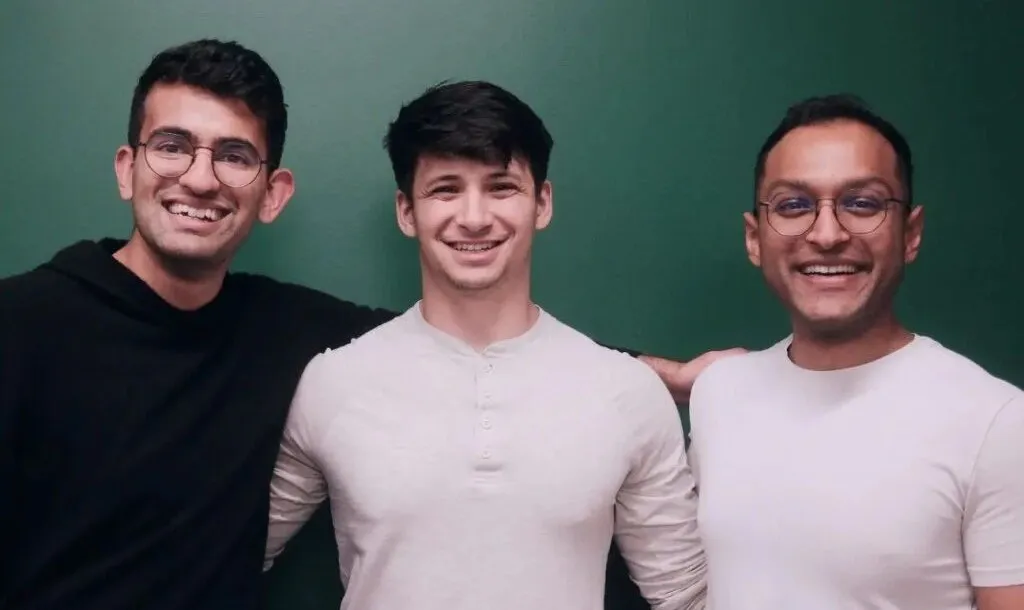 Hightouch founders