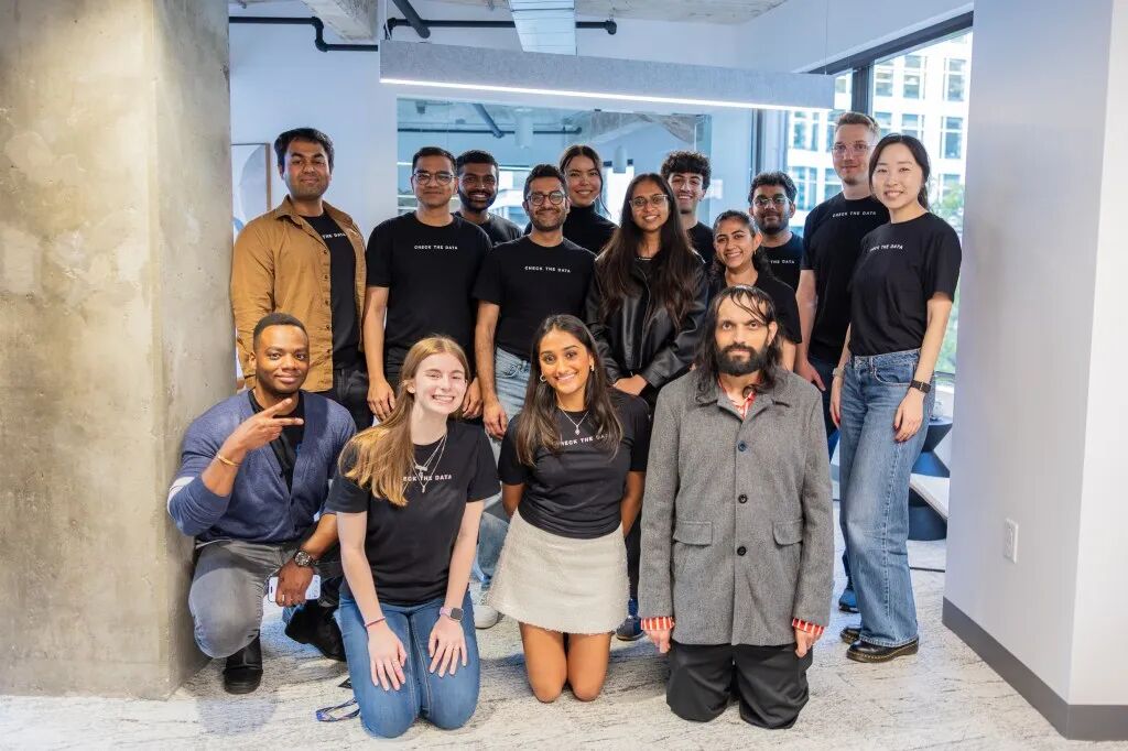 Patronus team