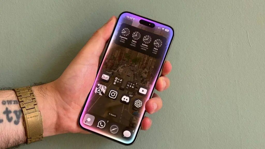 Image