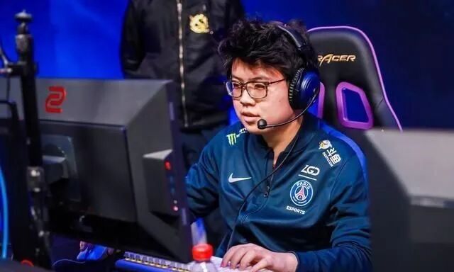 外媒评选2018年最佳DOTA2职业选手，Maybe荣获最佳中单！