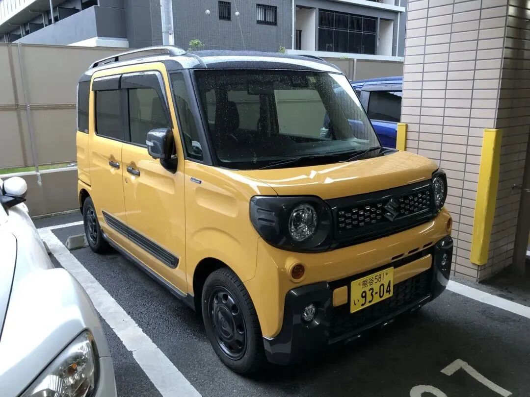 明明这么实用，为什么kcar在中国就是火不起来？-新浪汽车