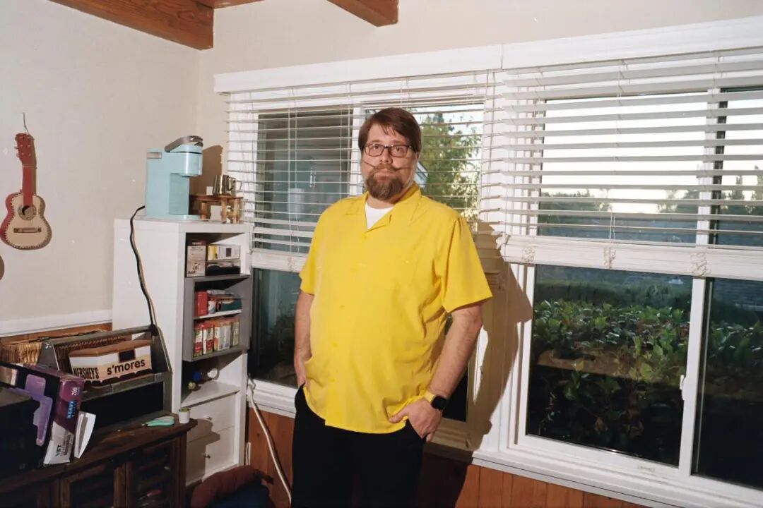 Hacking victim Matthew ‘Dutch’ Van Andel lost his job at Disney.