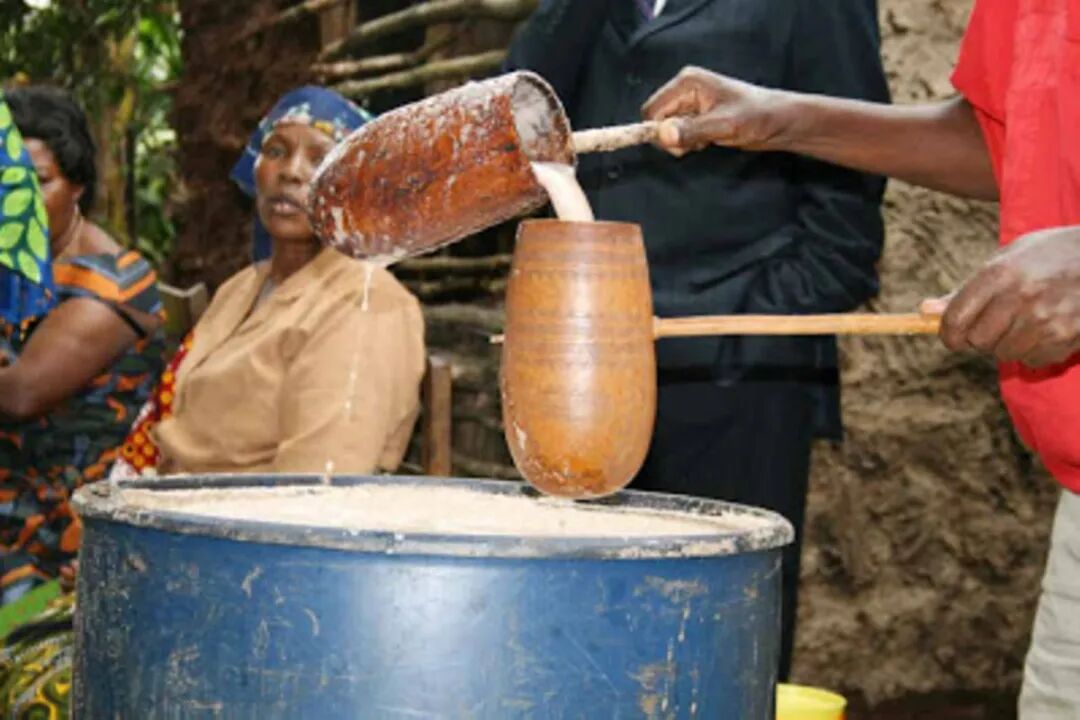 How Chaga Christmas migration became one of leading domestic tourism activities | The Citizen
