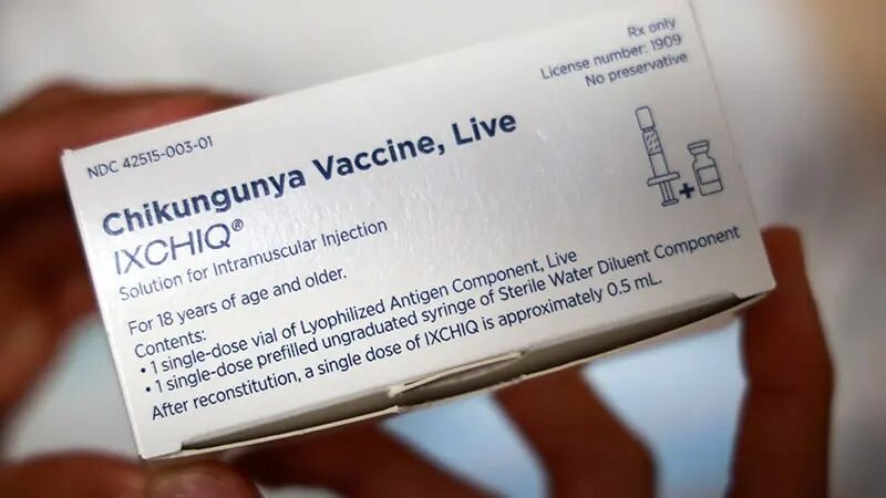 EMA Lifts Chikungunya Vaccine Restriction – With Care