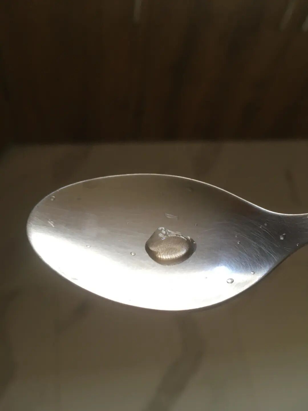What even is this thing? Found this in water cup : r/biology