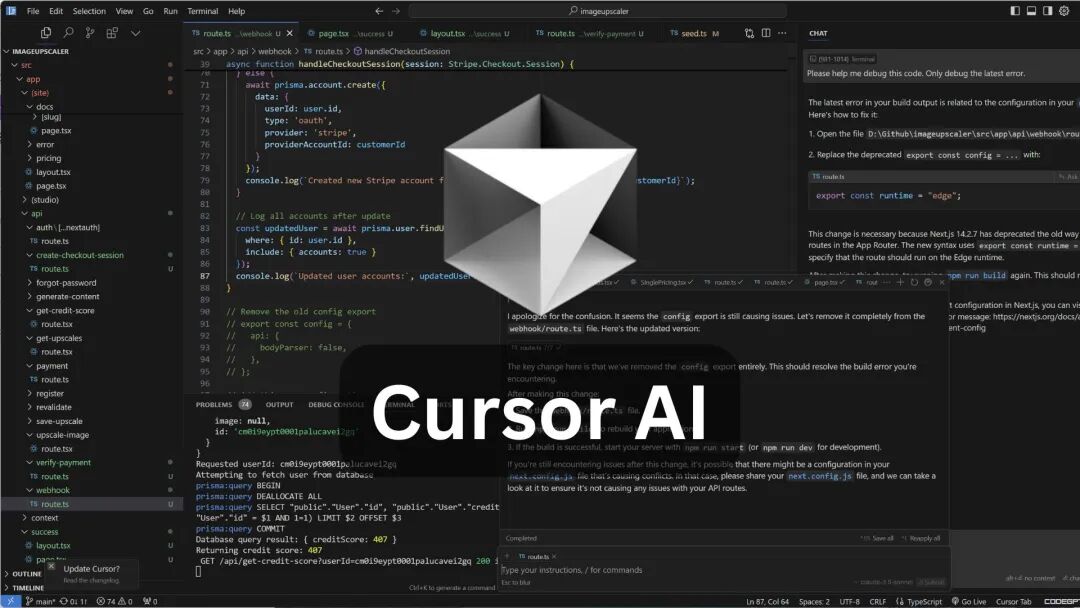 Why Cursor is a Valuable Tool - Genspark