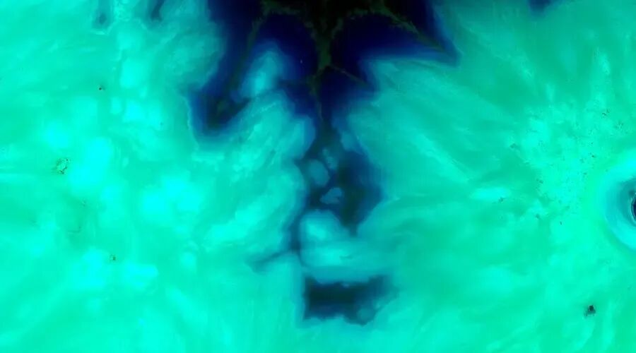 UC Berkeley Scientists Discover New Color Olo