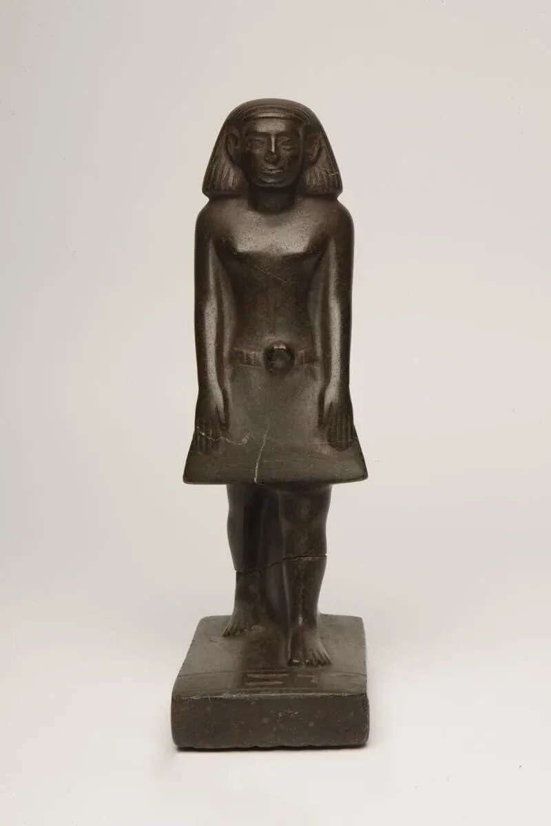 Egypt and Sudan Gallery | Manchester Museum — Manchester Museum