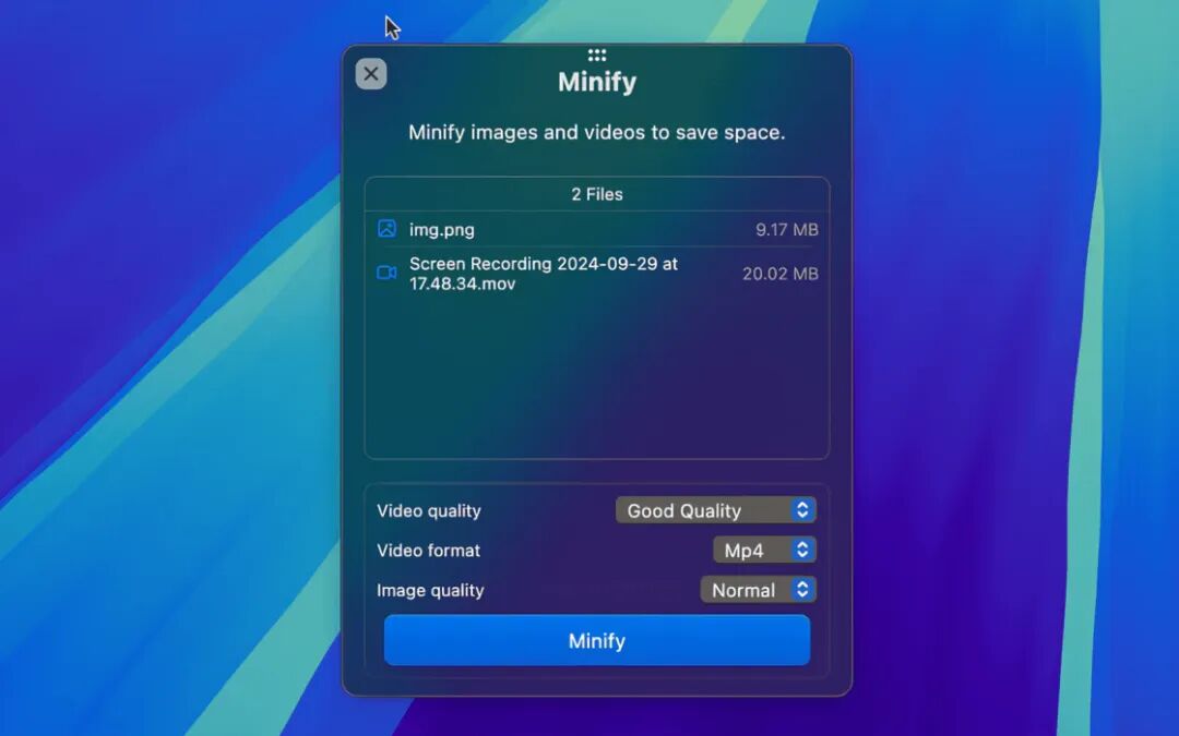 Image