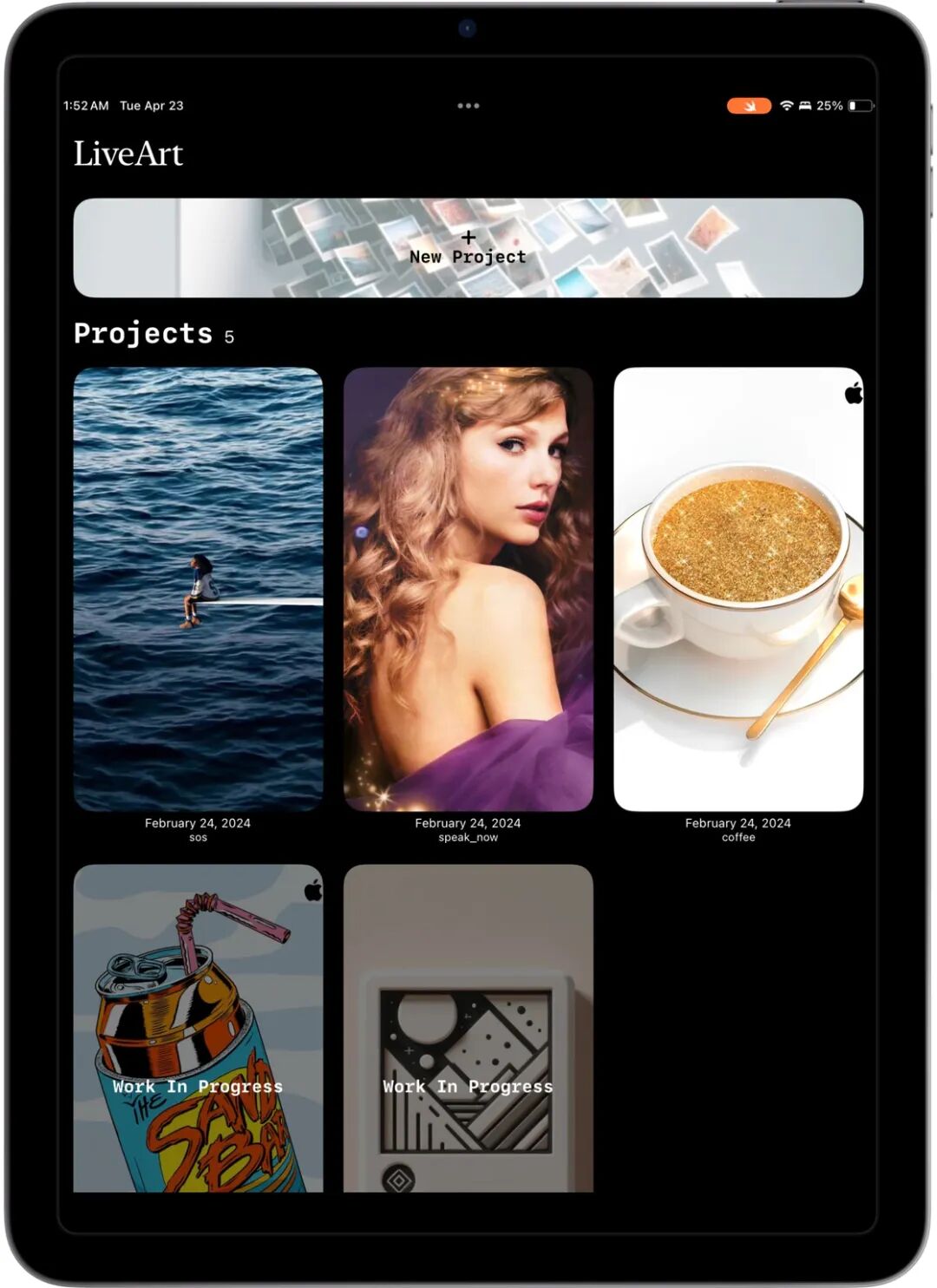Image