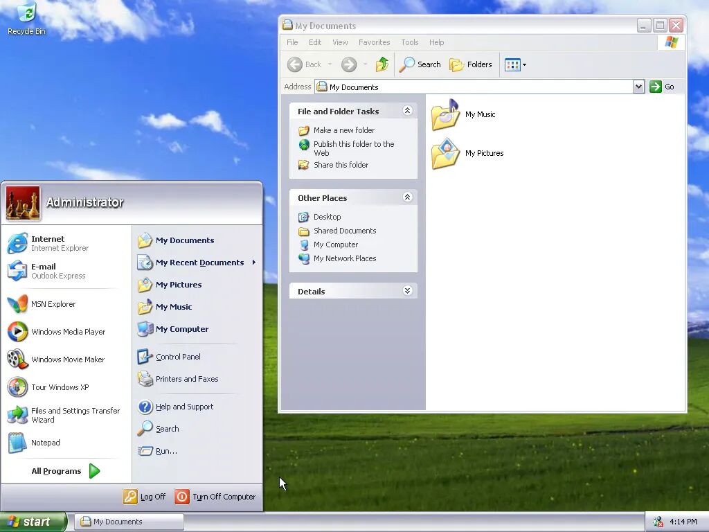 Image