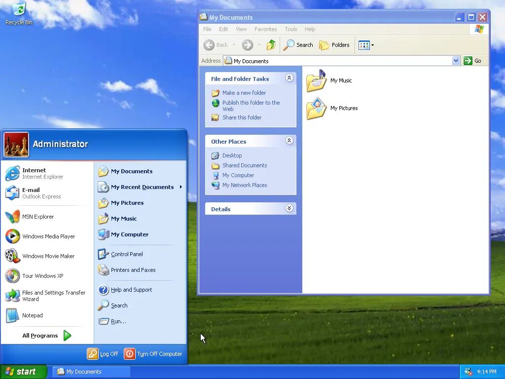 Image