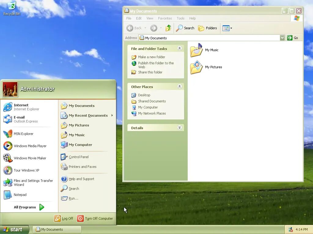 Image