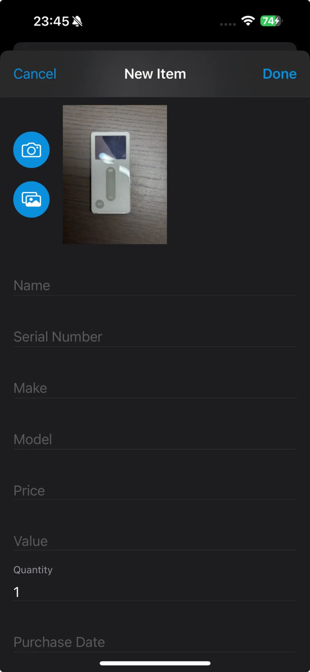 Image