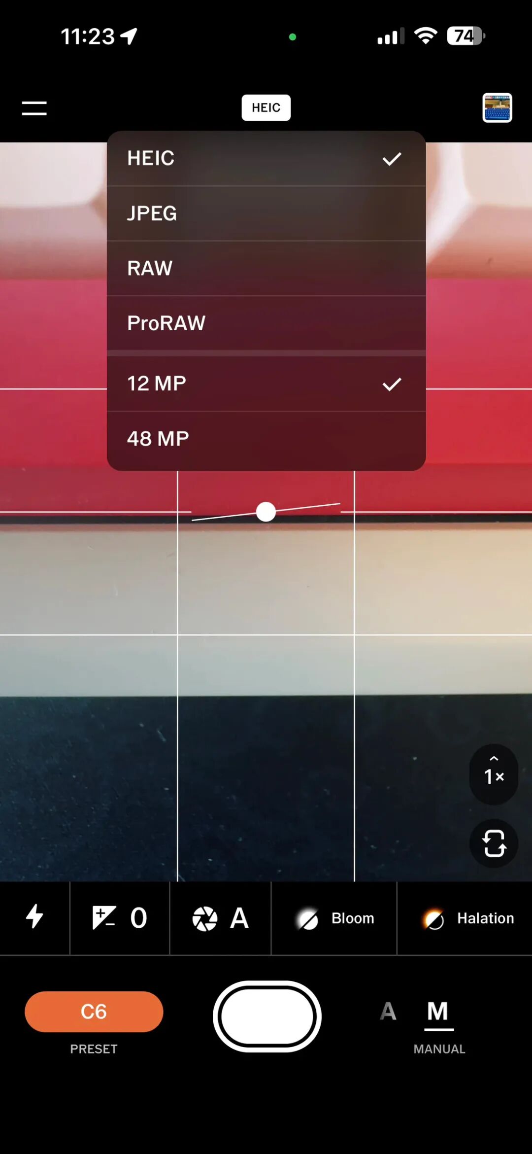 Image