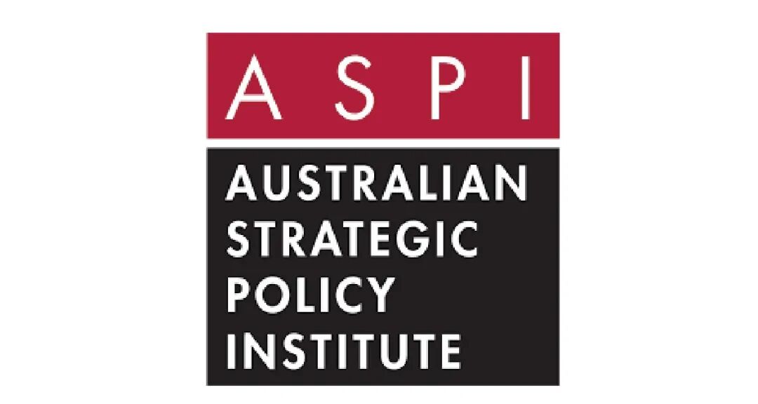 Australian Strategic Policy Institute (ASPI) | Critical ...