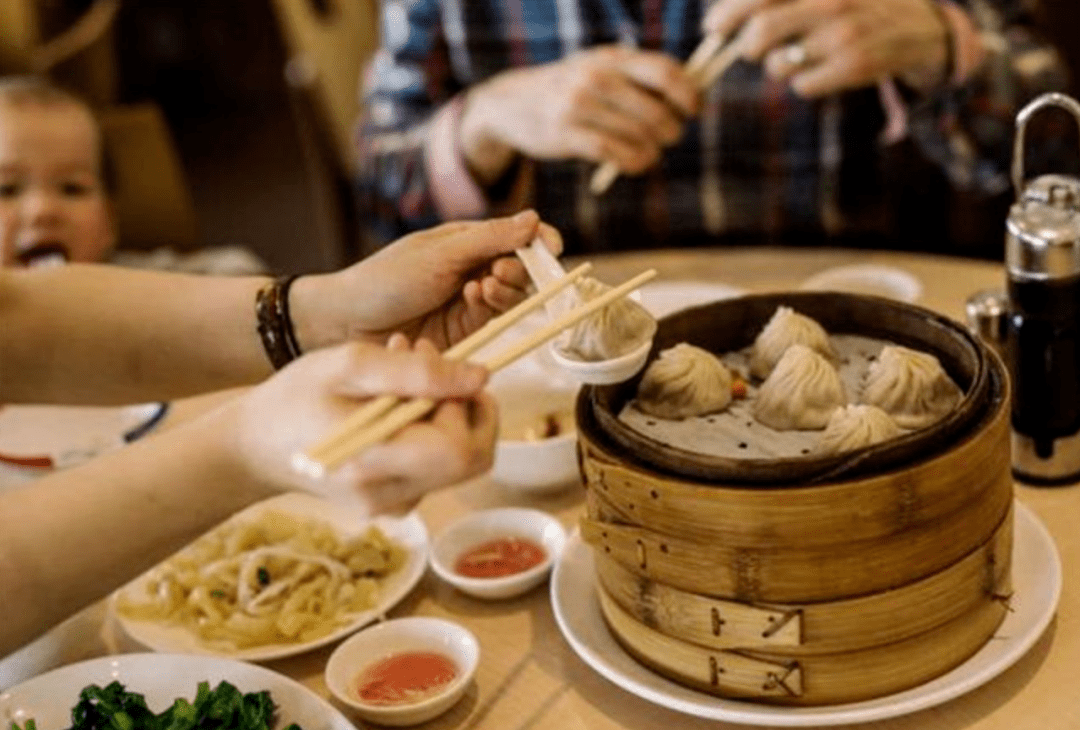 中餐是怎么火遍海外的？_搜狐网