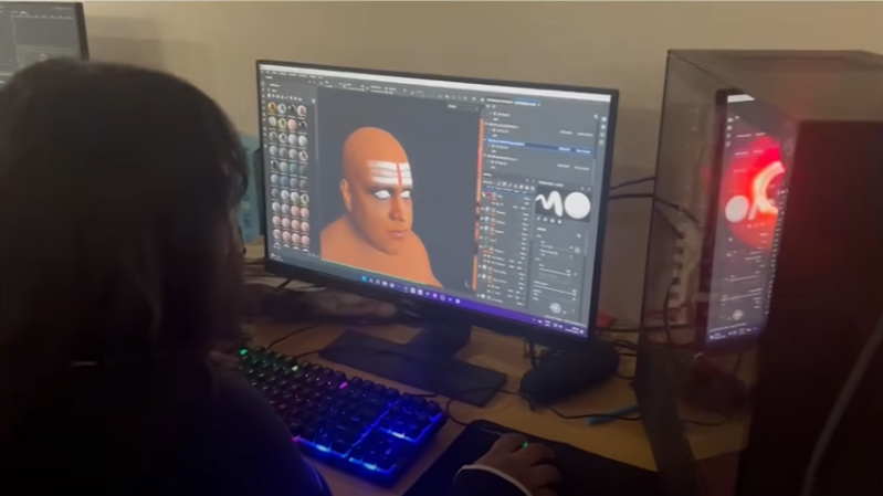 Image