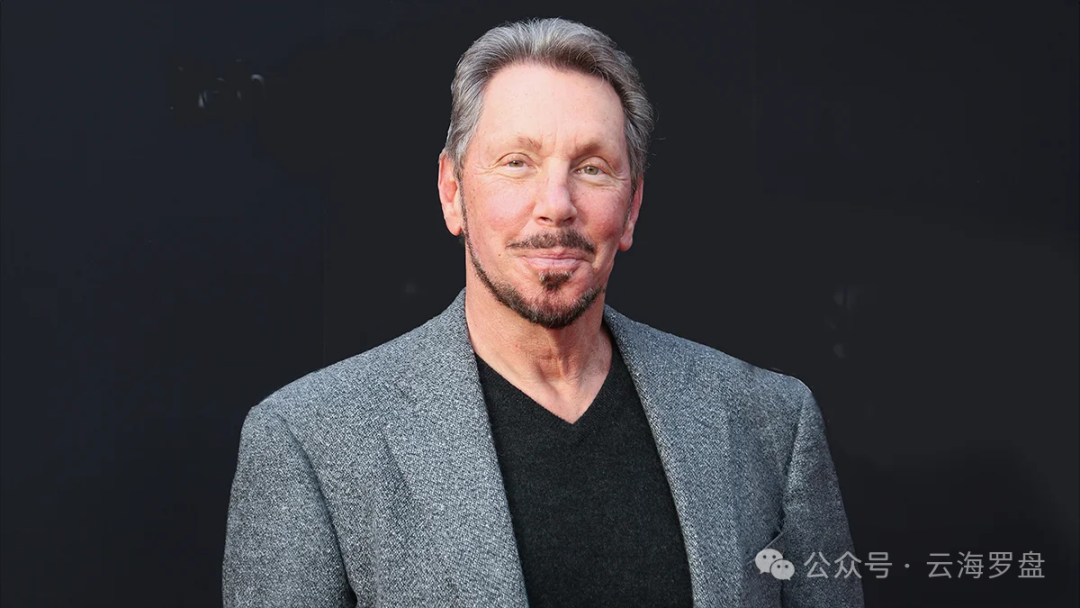 中国数据库要跨过去的，是 Oracle 时代留下的重量