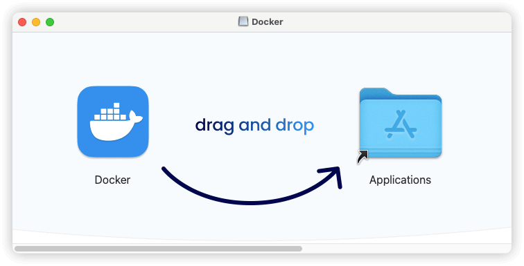 Docker Desktop for Mac 安装