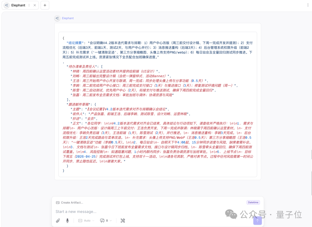 Image