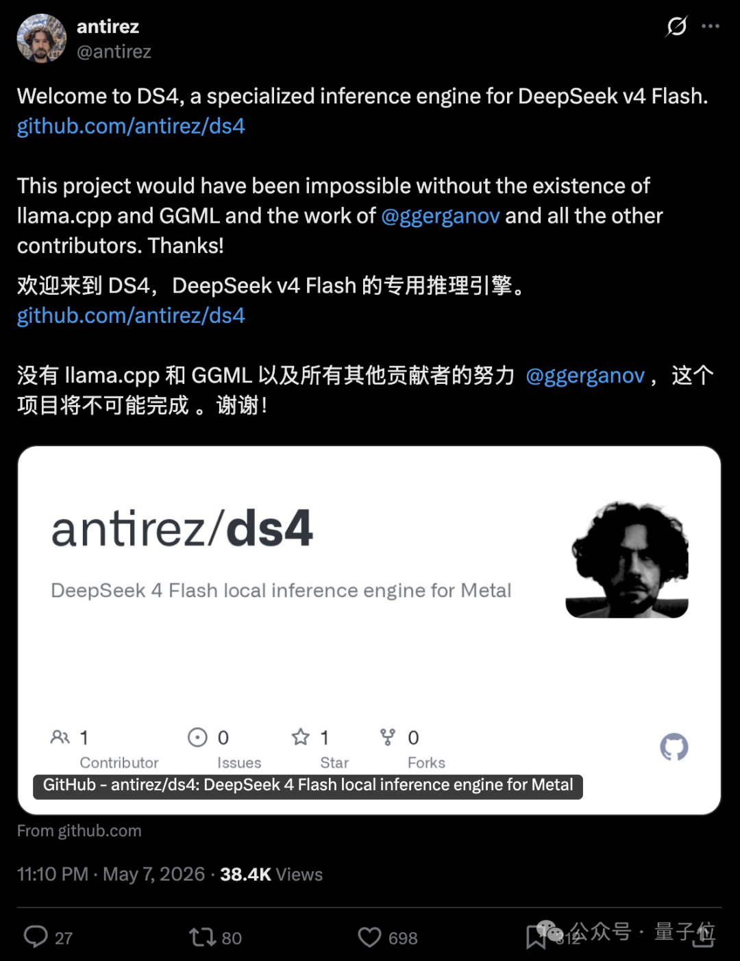 Image