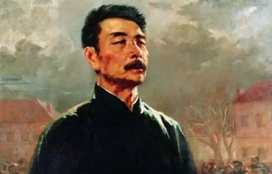 鲁迅的外貌描写是怎么样的-百度经验