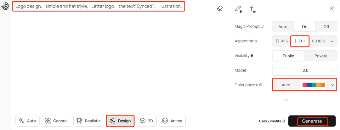 Image