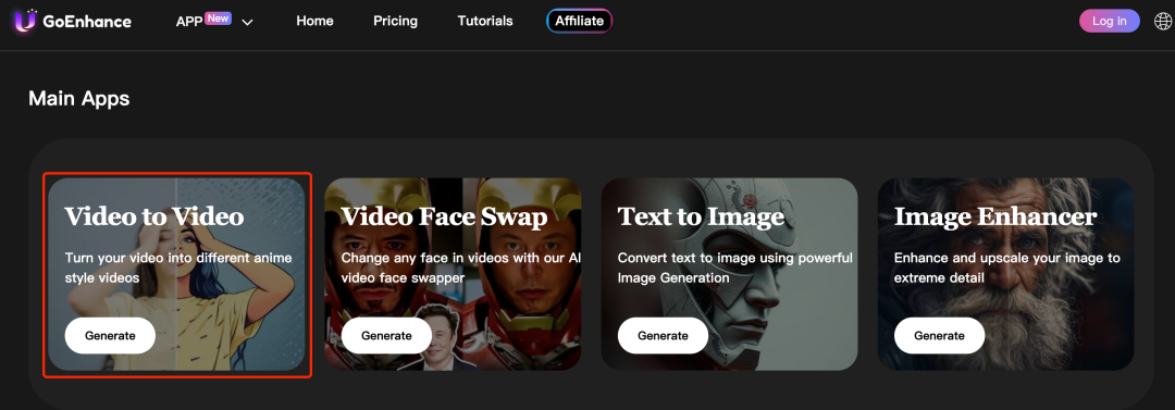 Image