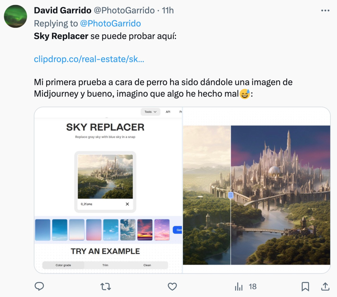 Image