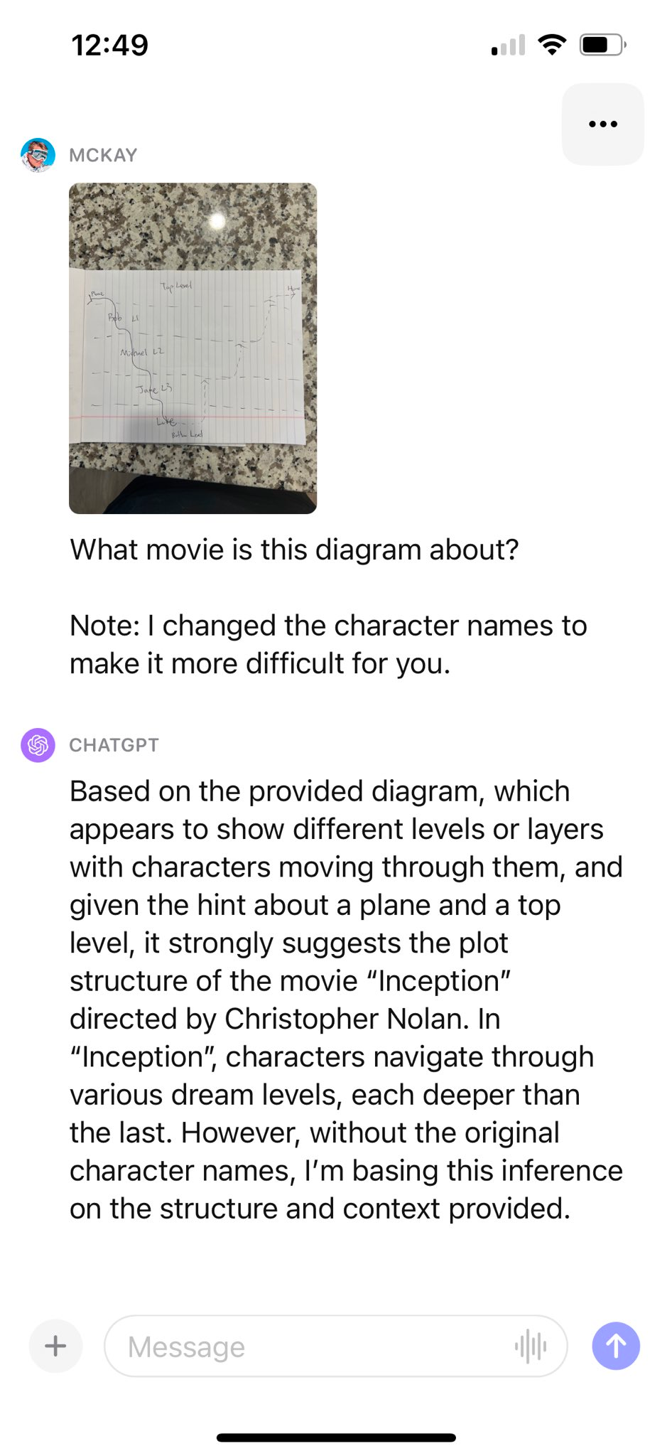 Image