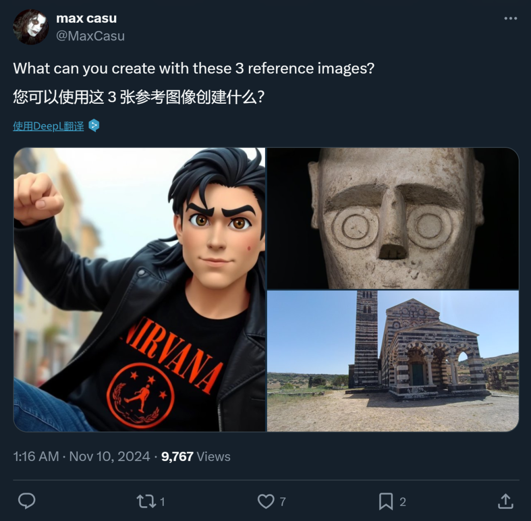 Image