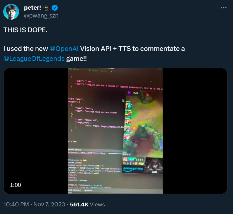 Image