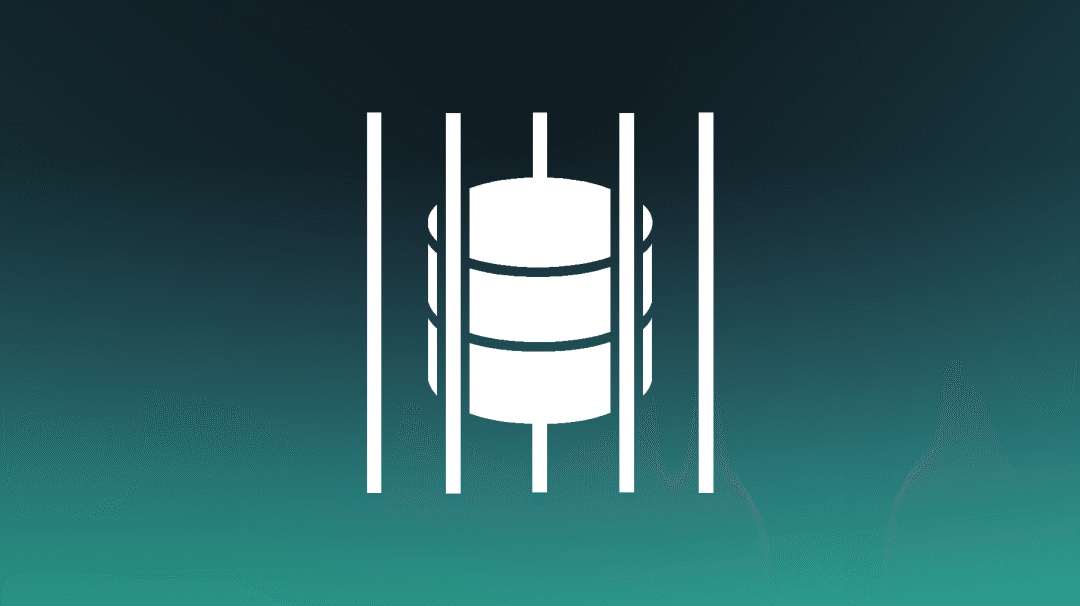 Cover image for Working on databases from prison: How I got here, part 2.
