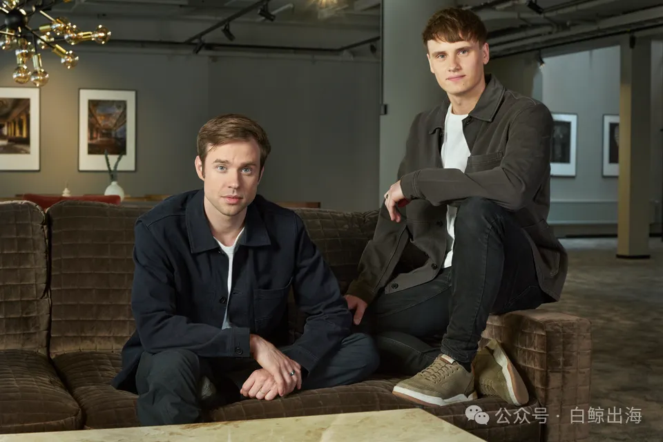 Two Cofounders of AI 'Vibe Coding' Startup Lovable Are Now Billionaires
