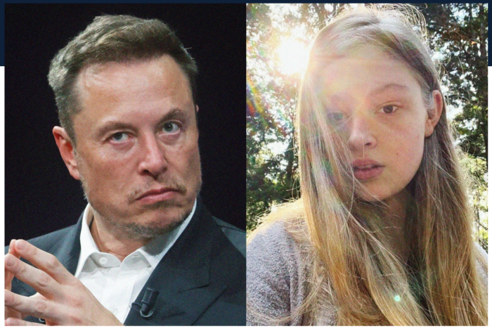 開腔談兒子跨性科技巨頭馬斯克（Elon Musk）誓言摧毀覺醒文化| 香港性文化學會| 性文化資料庫