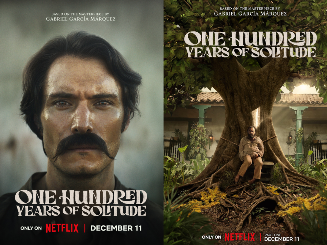 Netflix One Hundred Years of Solitude adaptation: The best show of 2024, with a perfect Rotten Tomato score, is now on Netflix; All you need to know - The Economic Times