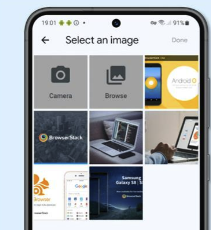 Image