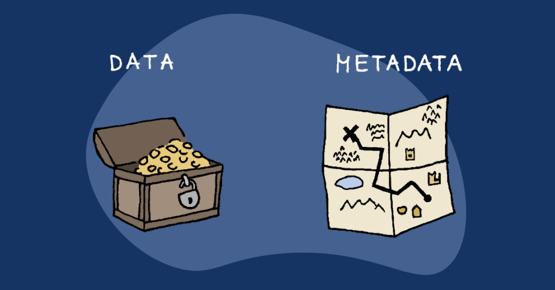 Data vs Metadata - do you know the difference? - Dataedo Blog