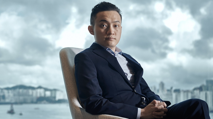 孫宇晨施壓CoinDesk 母公司下架「吃蕉」報導，記者擔憂新聞自由受侵害– 桑幣區識Zombit