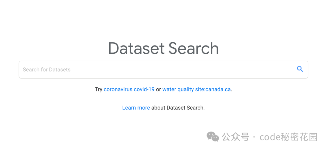 https://datasetsearch.research.google.com/